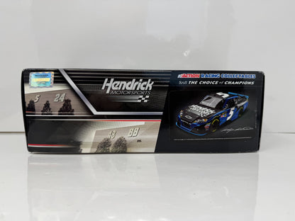 Lionel NASCAR Kasey Kahne #5 HendrickCars.com 2012 Chevrolet Impala 1:24 Diecast