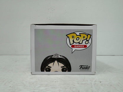 Funko Pop! Games #253 Mortal Kombat X Kitana Vinyl Figure