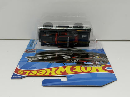 Hot Wheels Chevy Bel Air Big-Air Bel-Air Black 1:64 Diecast