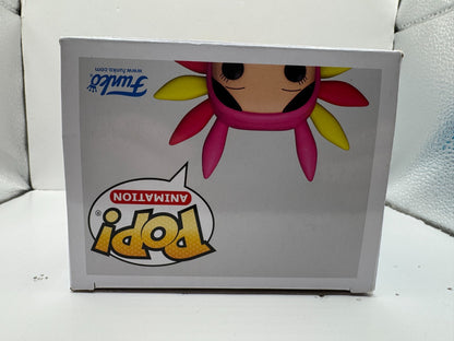 Funko Pop! Animation Bob's Burgers Movie #1220 Louise Vinyl Figure