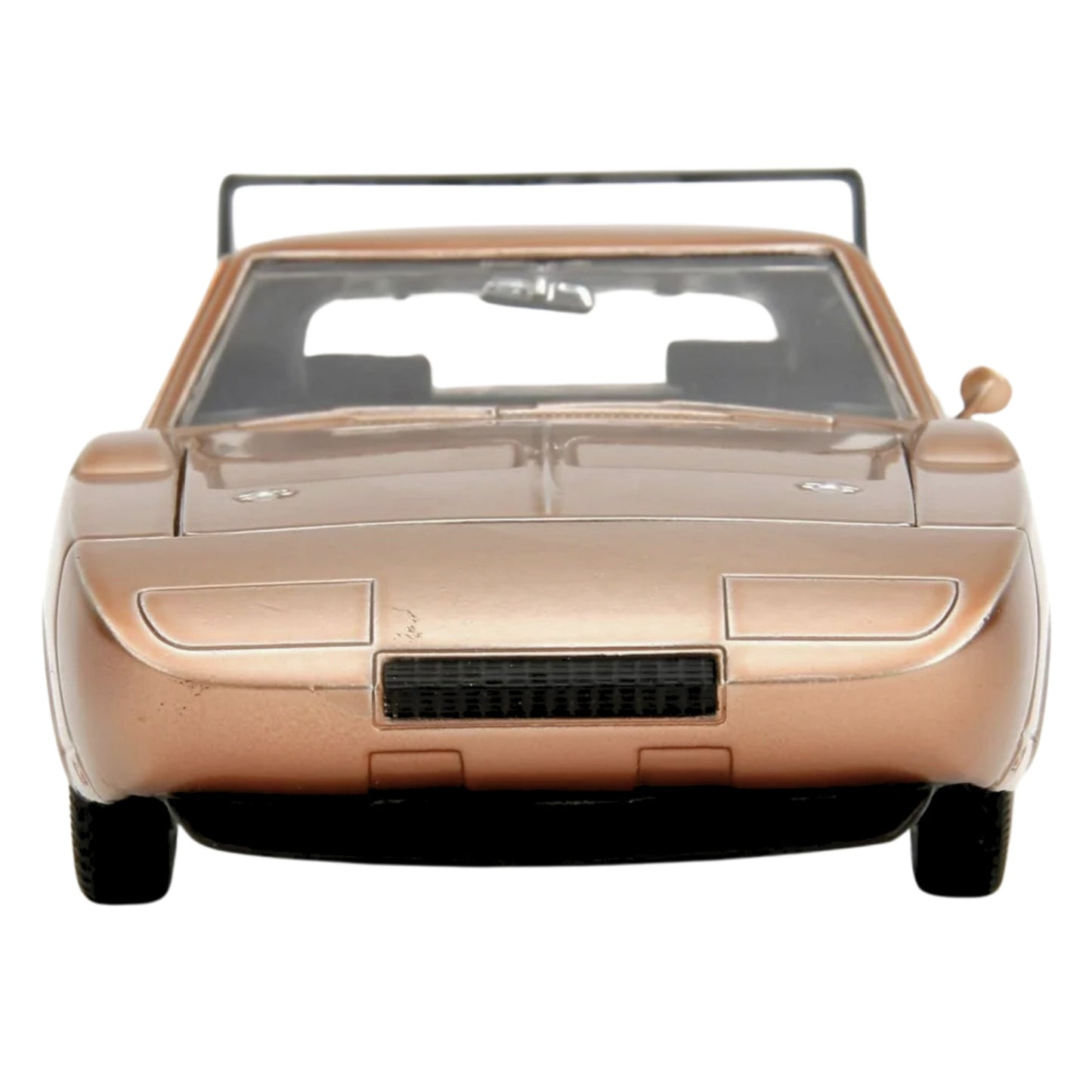 Jada Bigtime Muscle 1969 Dodge Charger Daytona MiJo Excl. 1:24 Diecast