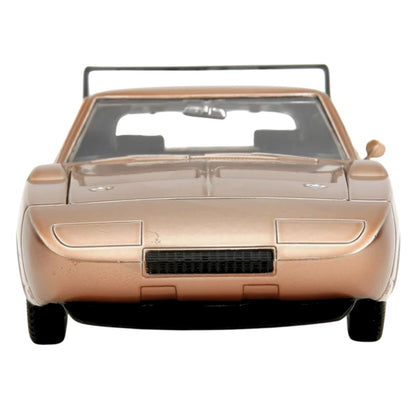 Jada Bigtime Muscle 1969 Dodge Charger Daytona MiJo Excl. 1:24 Diecast