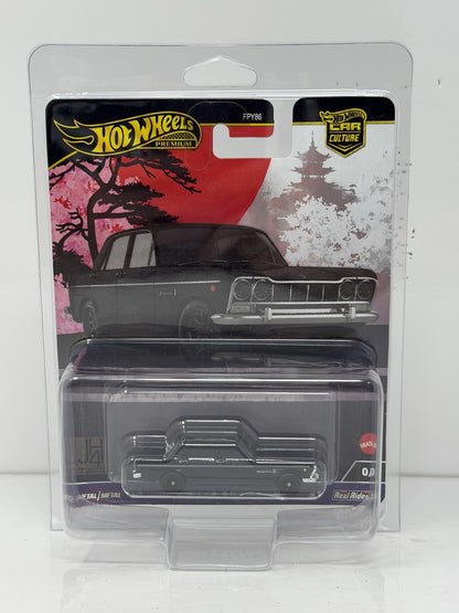 Hot Wheels Premium Japan Historics 4 1964 Prince Skyline GT CHASE 1:64 Diecast