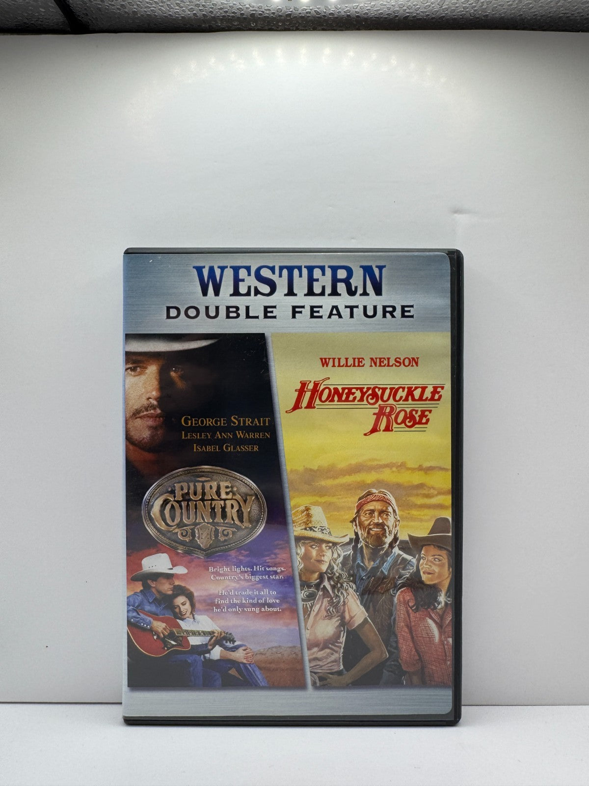Pure Country Honeysuckle Rose (DVD) Movie Collection