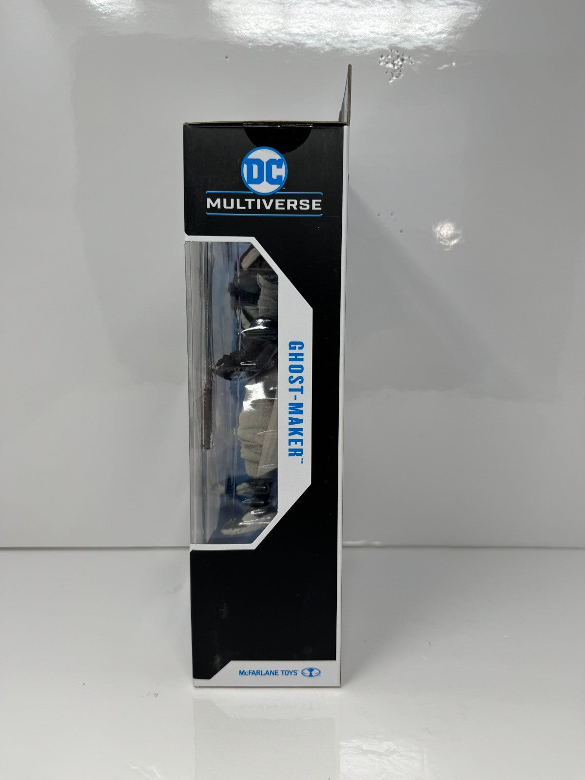 McFarlane DC Multiverse DC Future State Ghost-Maker Action Figure