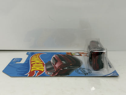 Hot Wheels Super Treasure Hunt 2018 Dodge Challenger SRT Demon 1:64 Diecast STH