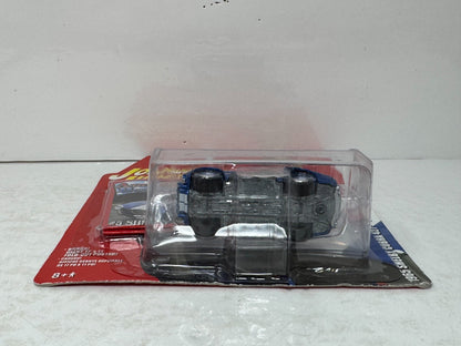 Johnny Lightning American Beauties 1965 Shelby Cobra 427 1:64 Diecast