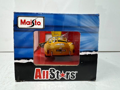 Maisto All Stars 1965 Shelby Cobra 427 1:24 Diecast