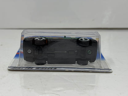 Hot Wheels Mercedes 500 SL 1:64 Diecast Green