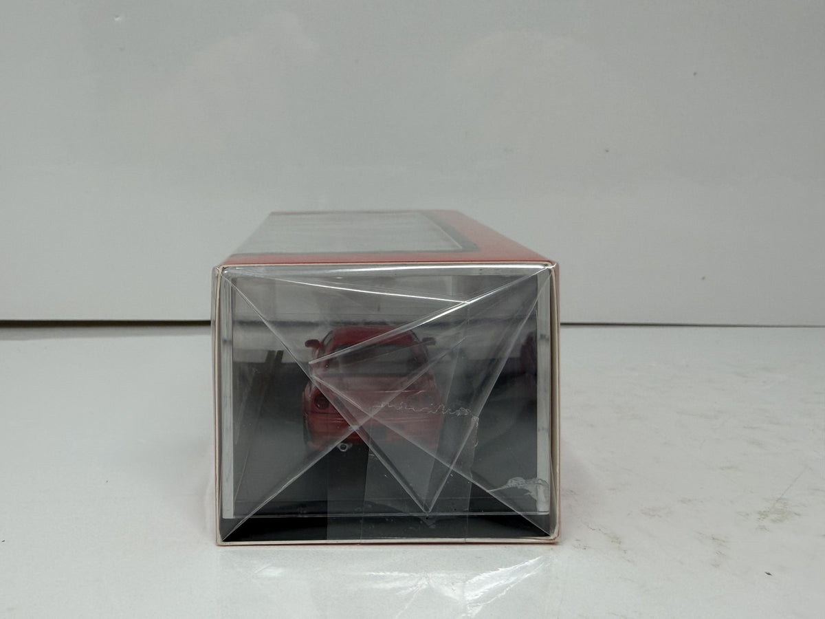 Fast & Speed Nissan Skyline GT-R R34 Red 1:64 Diecast