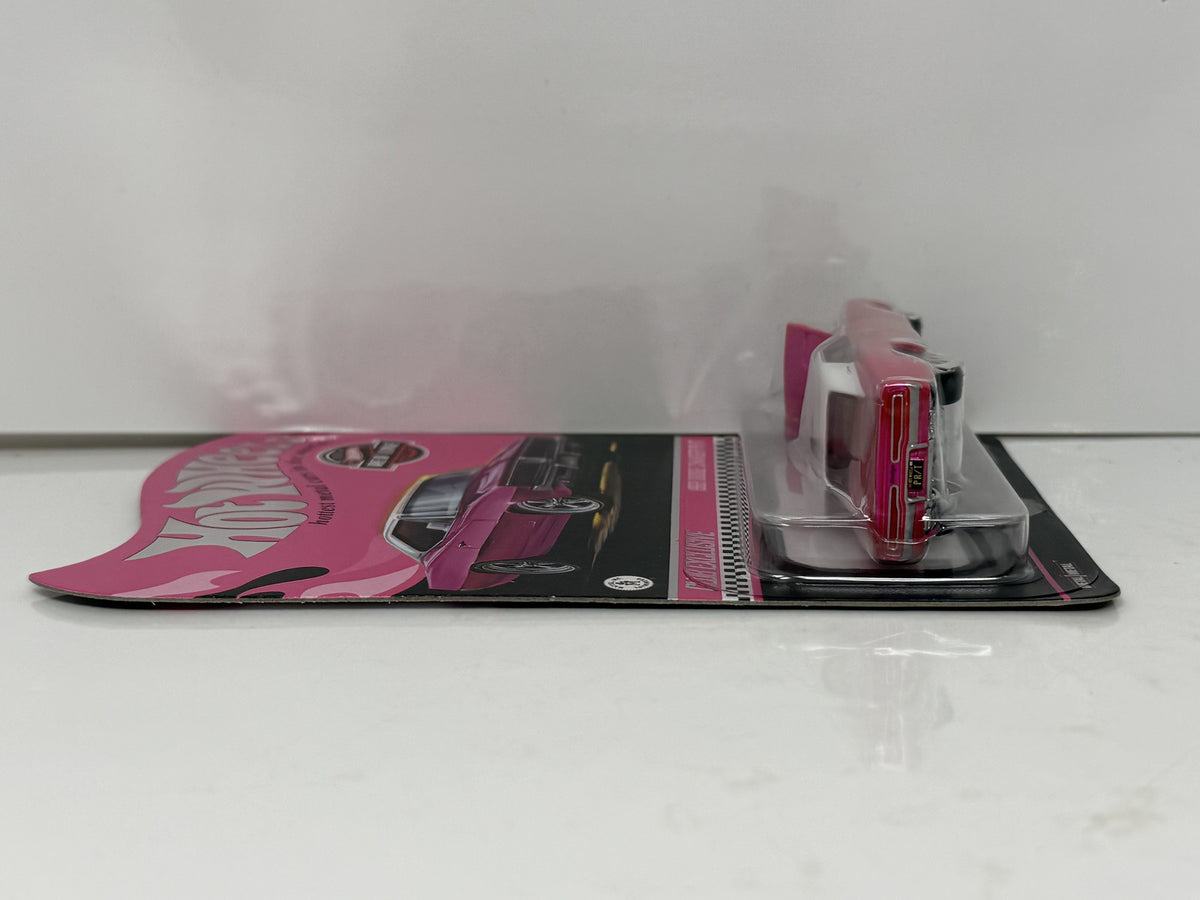 Hot Wheels RLC Red Line Club 1969 Dodge Charger R/T Club Exclusive 1:64 Diecast