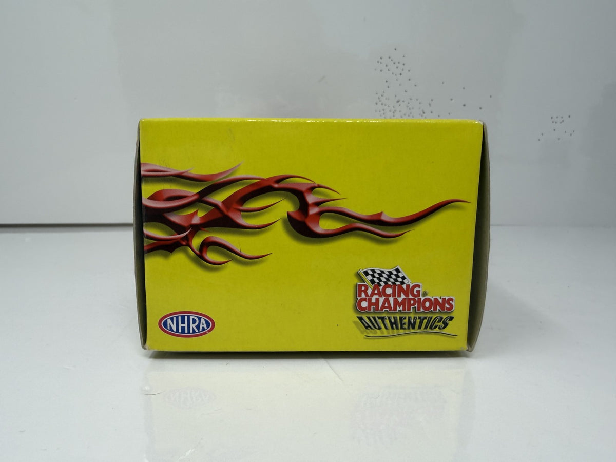 Racing Champions NHRA Greg Anderson Summit 2005 Pontiac Pro Stock 1:24 Diecast