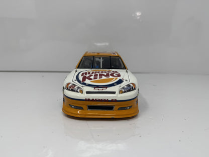 Lionel NASCAR Tony Stewart #14 Burger King 2011 Chevrolet Impala 1:24 Diecast
