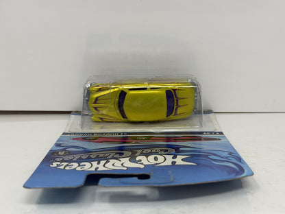 Hot Wheels Cool Classics 1952 Hudson Hornet Spectrafrost 1:64 Diecast