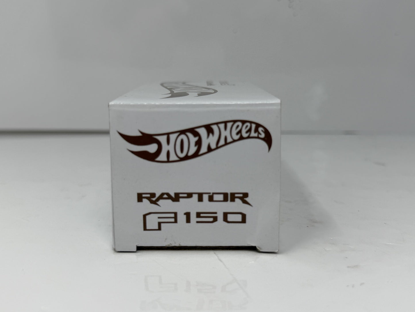 Hot Wheels 2020 RLC Red Line Club 2017 Ford Raptor F-150 1:64 Diecast 4385/25000