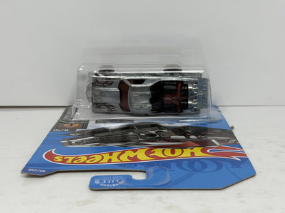 Hot Wheels ZAMAC HW Dream Garage Custom 1971 El Camino 1:64 Diecast