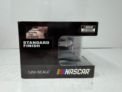 Lionel Racing Nascar #6 Brad Keselowski Elk Grove Village Ford Mustang 1:24 Diecast