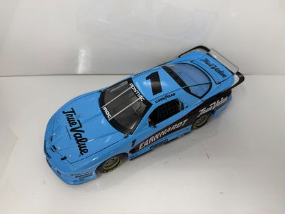 Action NASCAR Dale Earnhardt #1 True Value 2000 IROC Firebird 1:24 Diecast