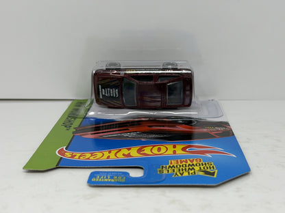 Hot Wheels Super Treasure Hunt Toyota AE-86 Corolla Workshop 1:64 Diecast STH