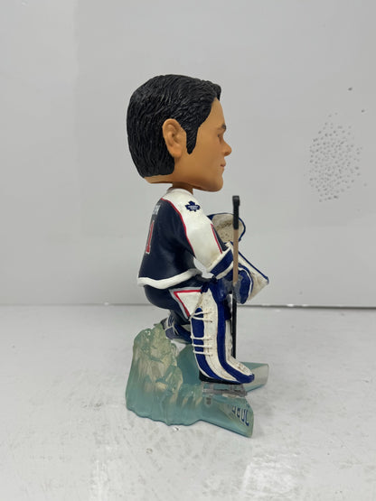 Forever Collectibles NHL Curtis Joseph ITG All Star Bobblehead Men Of The Ice