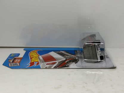 Hot Wheels ZAMAC HW City Super Van 1:64 Diecast