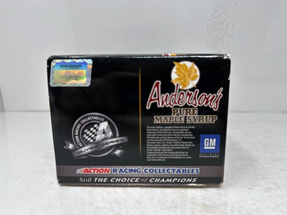 Lionel Nascar #14 Kevin Harvick Anderson's Syrup 2013 Silverado 1:24 Diecast