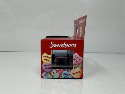 M2 Machines Sweethearts 1932 Ford Three Window Coupe CHASE 1:64 Diecast