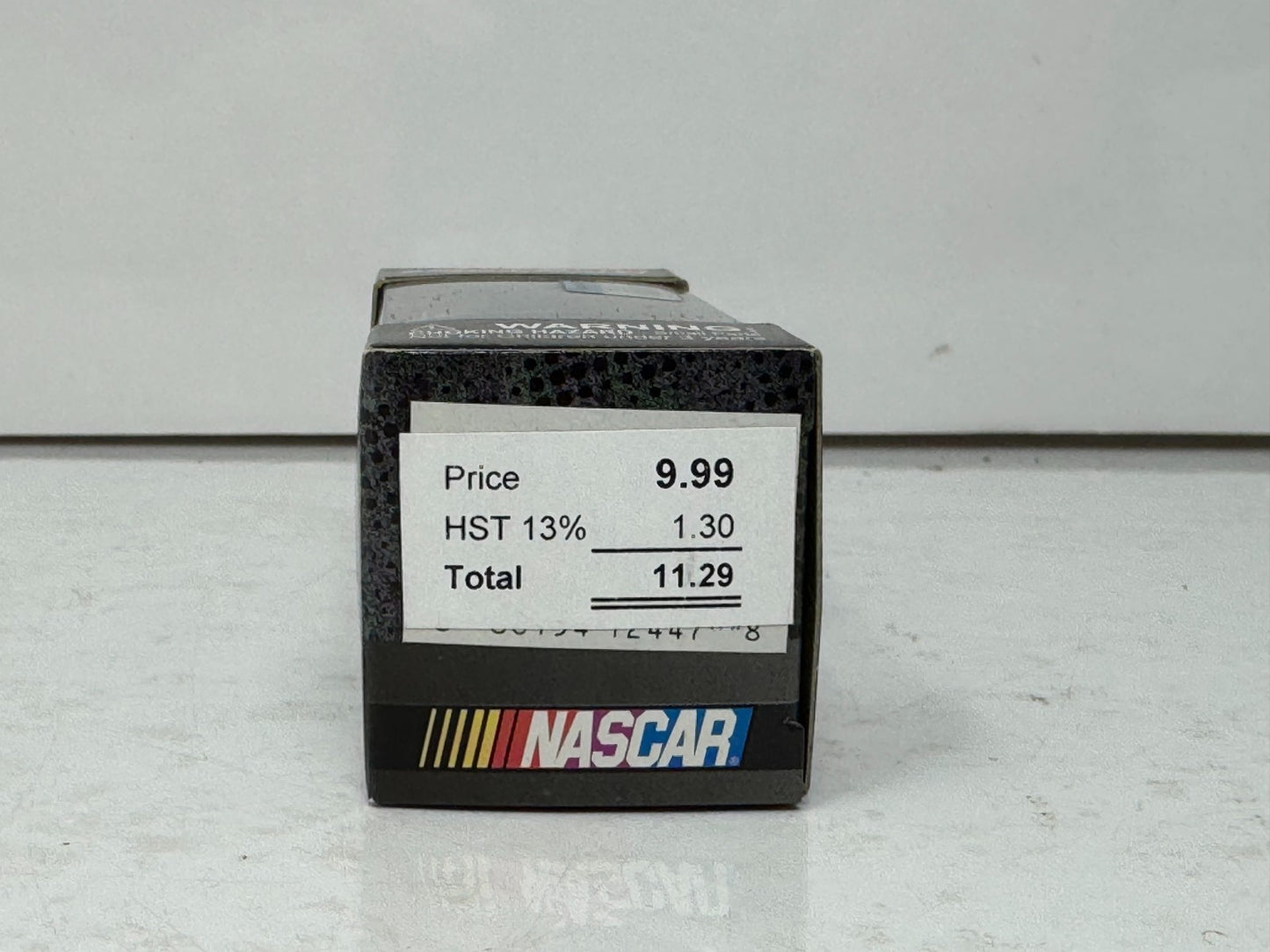 Jimmie Johnson #48 Lowe’s Darlington 2016 Chevy SS 1:64 NASCAR Diecast