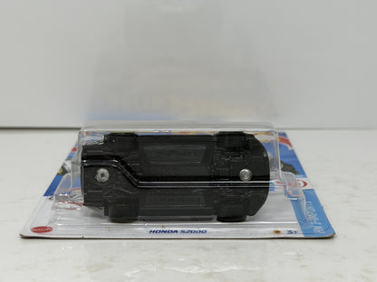 Hot Wheels ZAMAC HW J-Imports Honda S2000 1:64 Diecast