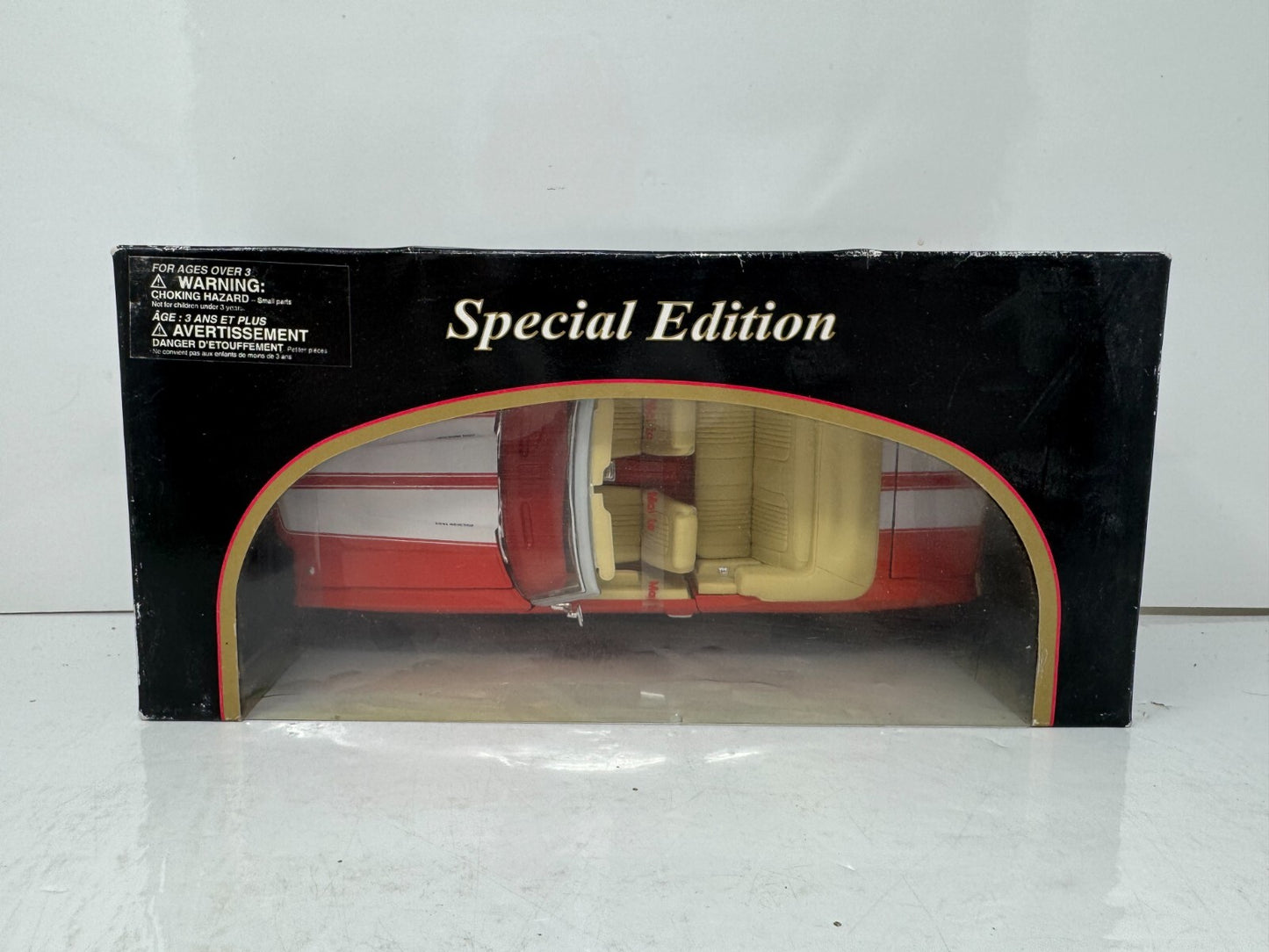 Maisto 1971 Chevrolet Chevelle SS454 Special Edition 1:18 Diecast