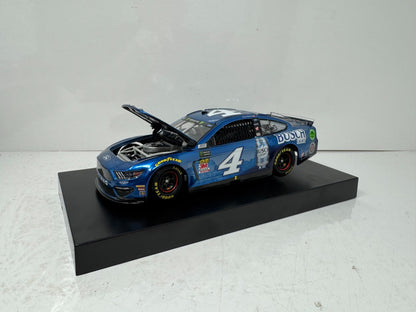 Lionel Racing Nascar #4 Kevin Harvick Busch Mustang 1:24 Diecast Liquid Color 1 of 72