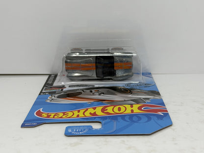 Hot Wheels ZAMAC HW Roadsters Shelby Cobra 427 S/C 1:64 Diecast