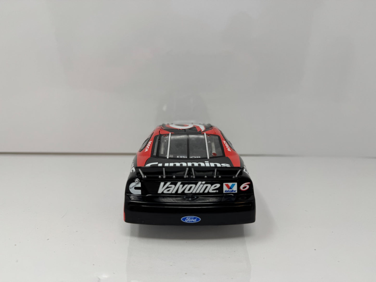 Team Caliber NASCAR Mark Martin #6 Eagle One 2000 Ford Taurus 1:24 Diecast