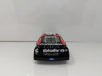 Team Caliber NASCAR Mark Martin #6 Eagle One 2000 Ford Taurus 1:24 Diecast