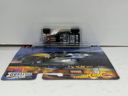 Hot Wheels Premium Boulevard Bone Shaker 1:64 Diecast