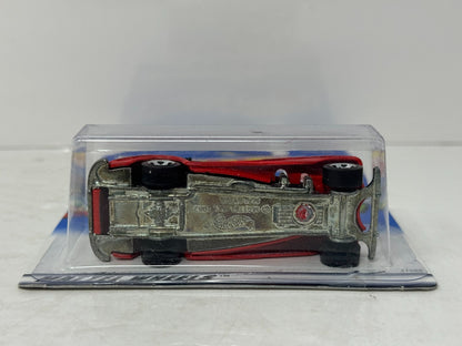 Hot Wheels Treasure Hunt 1999 Mercedes-Benz 540K 1:64 Diecast