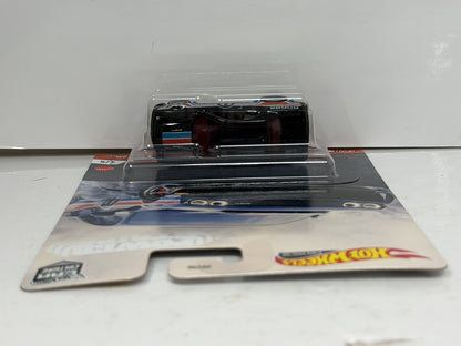 Hot Wheels Premium Power Trip 2018 Dodge Challenger SRT Demon 1:64 Diecast