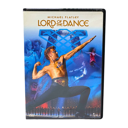 Lord of the Dance (DVD) Michael Flatley Music