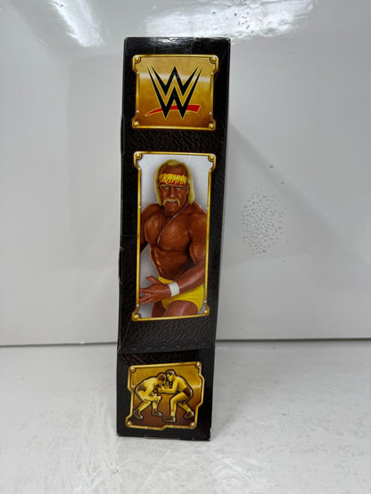 WWE Hulk Hogan Defining Moments Action Figure Mattel