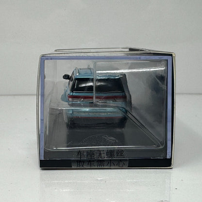 Shadow Pro Lincoln Navigator L Blue 1:64 Diecast