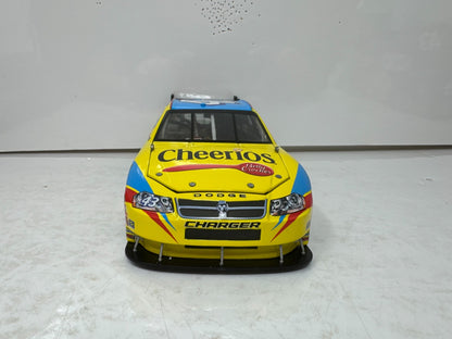 Action Nascar #43 Bobby Labonte Cheerios 2008 Charger 1:24 Diecast