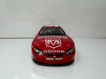 Action NASCAR Kasey Kahne #9 Dodge Dealers 2004 Dodge Intrepid BANK 1:24 Diecast