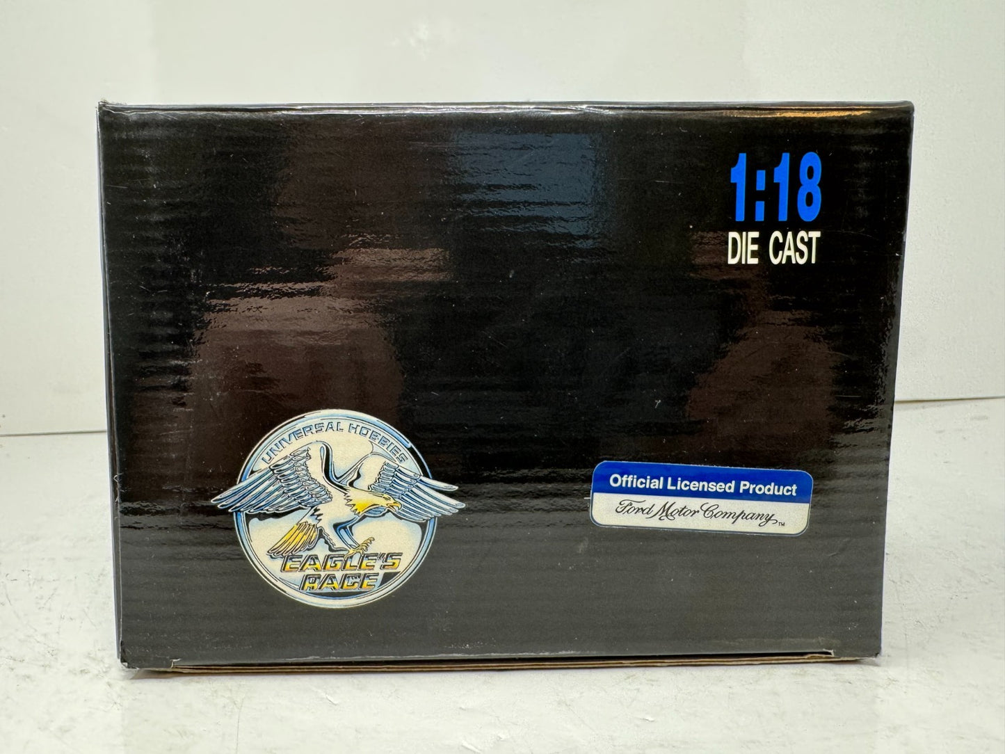 Eagle’s Race 1994 Ford Mustang GT "Graphic" 1:18 Diecast