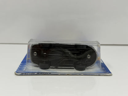 Hot Wheels Firebird Team Handy 1:64 Diecast Silver