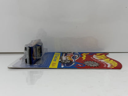 Hot Wheels Ed Watts Race Team 1967 Dodge Charger 1:64 Diecast 1136/2500