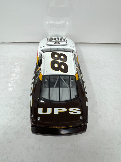 Action Nascar #88 Dale Jarrett UPS 2002 Ford Taurus 1:24 Diecast