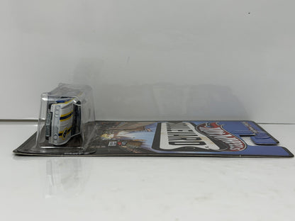 Hot Wheels Boulevard Vairy 8 1:64 Diecast Real Riders