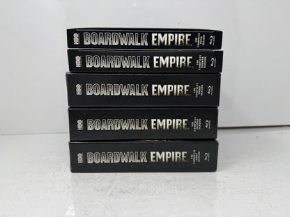 Boardwalk Empire Complete Series (Blu-ray) Steve Buscemi Crime TV Show