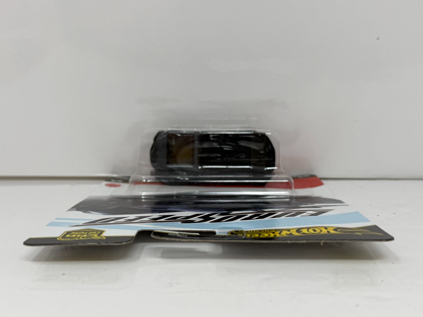 Hot Wheels Premium Euro Speed Bugatti Bolide CHASE 0/5 1:64 Diecast