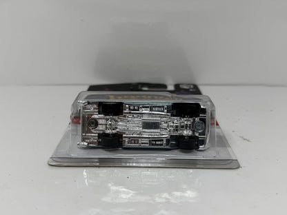 Hot Wheels Larry's Garage 1957 Chevrolet Bel Air 1:64 Diecast Real Riders
